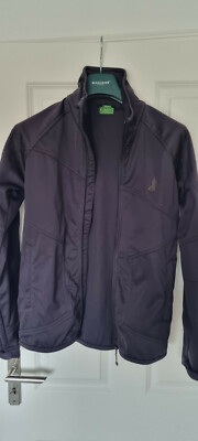 Regenjacke Quicksilver Windstopper Plus Minus Sport nike Plusminus M adidas ski 