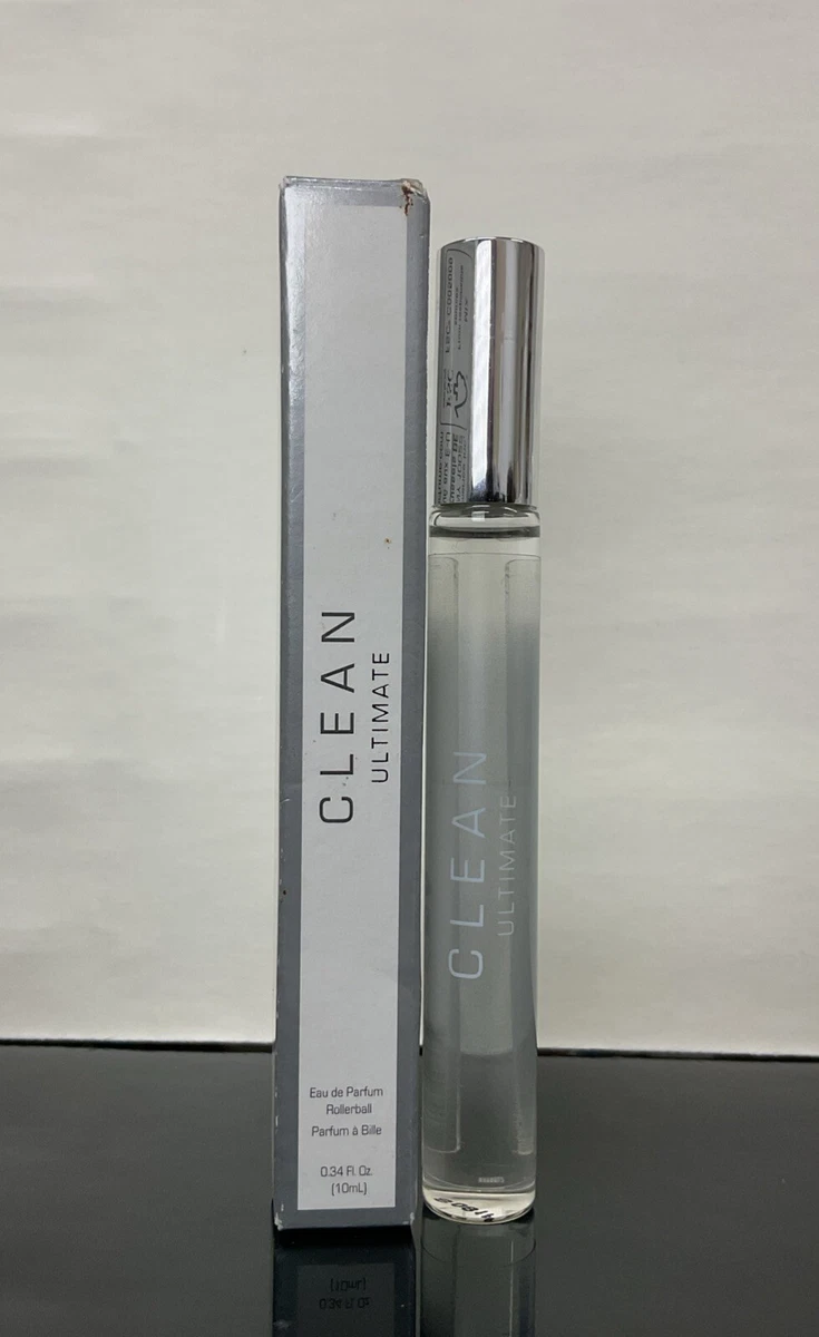 CLEAN Ultimate Fragrances for sale | eBay