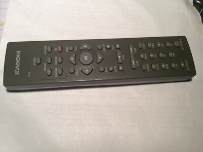 Magnavox remote control - EOR-03