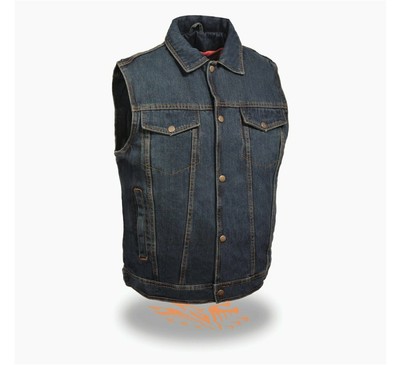 hot guy in leather jacket