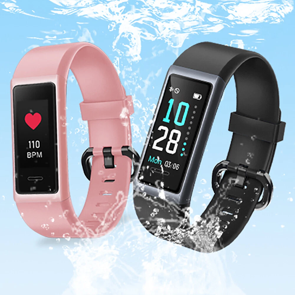 Smart wristband store willful