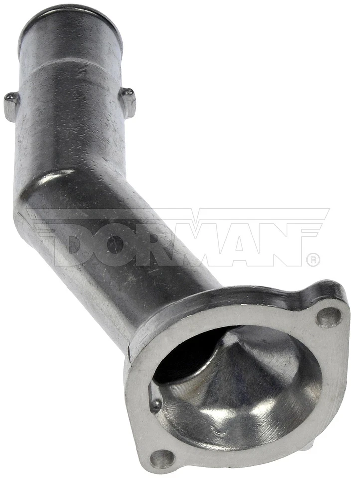 Fits 2007-2015 Lexus RX350 3.5L Engine Coolant Thermostat Housing Dorman 229KT46 Foto 2 de 2