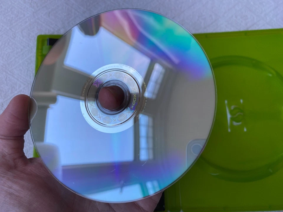 Star Wars Battlefront II XBOX - UK PAL VGC CIB - High Quality Packing - Tracked - Image 4 of 4