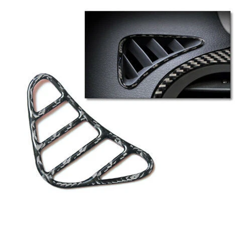 Kit de cubierta interior de auto de fibra de carbono de 28 piezas para LEXUS IS250 IS350 2006-2012 Foto 4 de 4