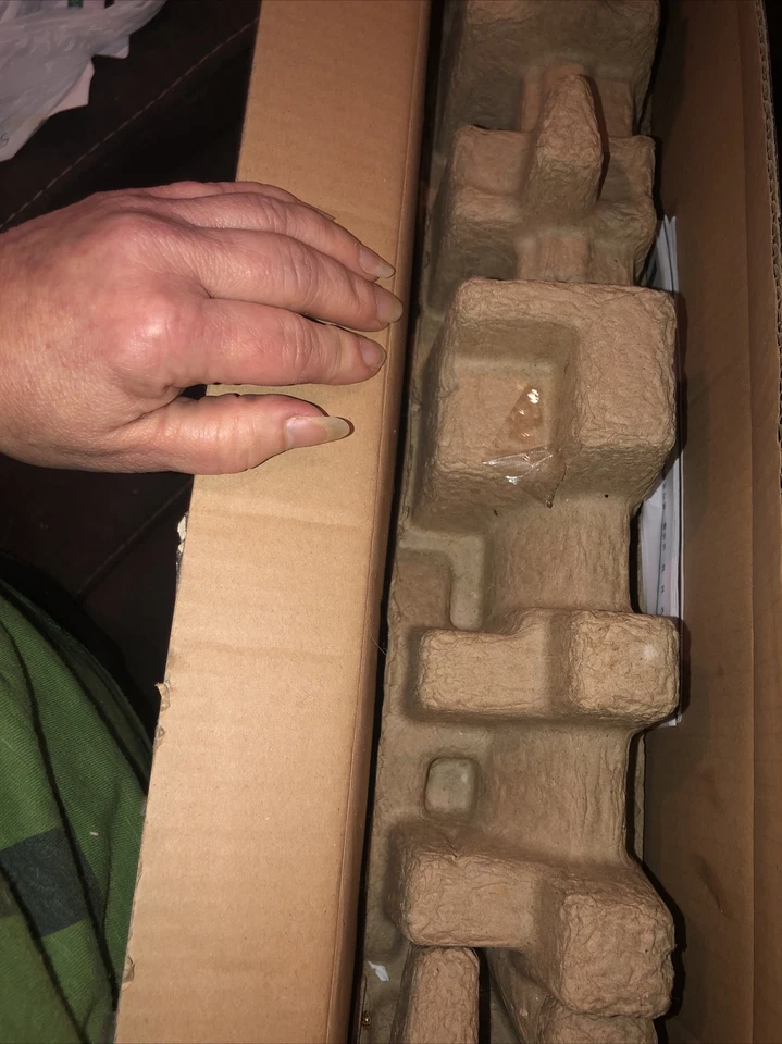 Seiki 20" 720p LED HDTV SE20HY 2015 Model - Image 4 of 4