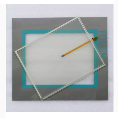 Vetro Touch + Overlay Per Pannello Siemens MP277 10 Touch 6AV6643-0CD01-1AX1