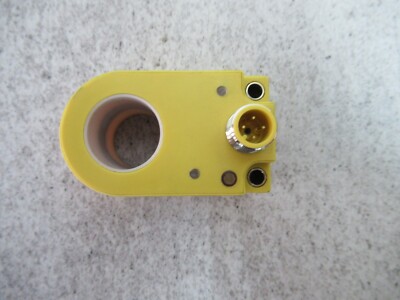 BI20R W30 DAP6X H1141 | Sensore Di Prossimà Ad Anello Turck, M12, Rilevamento 20 Mm, 10 → 30 V C.c. | RS - Foto 8