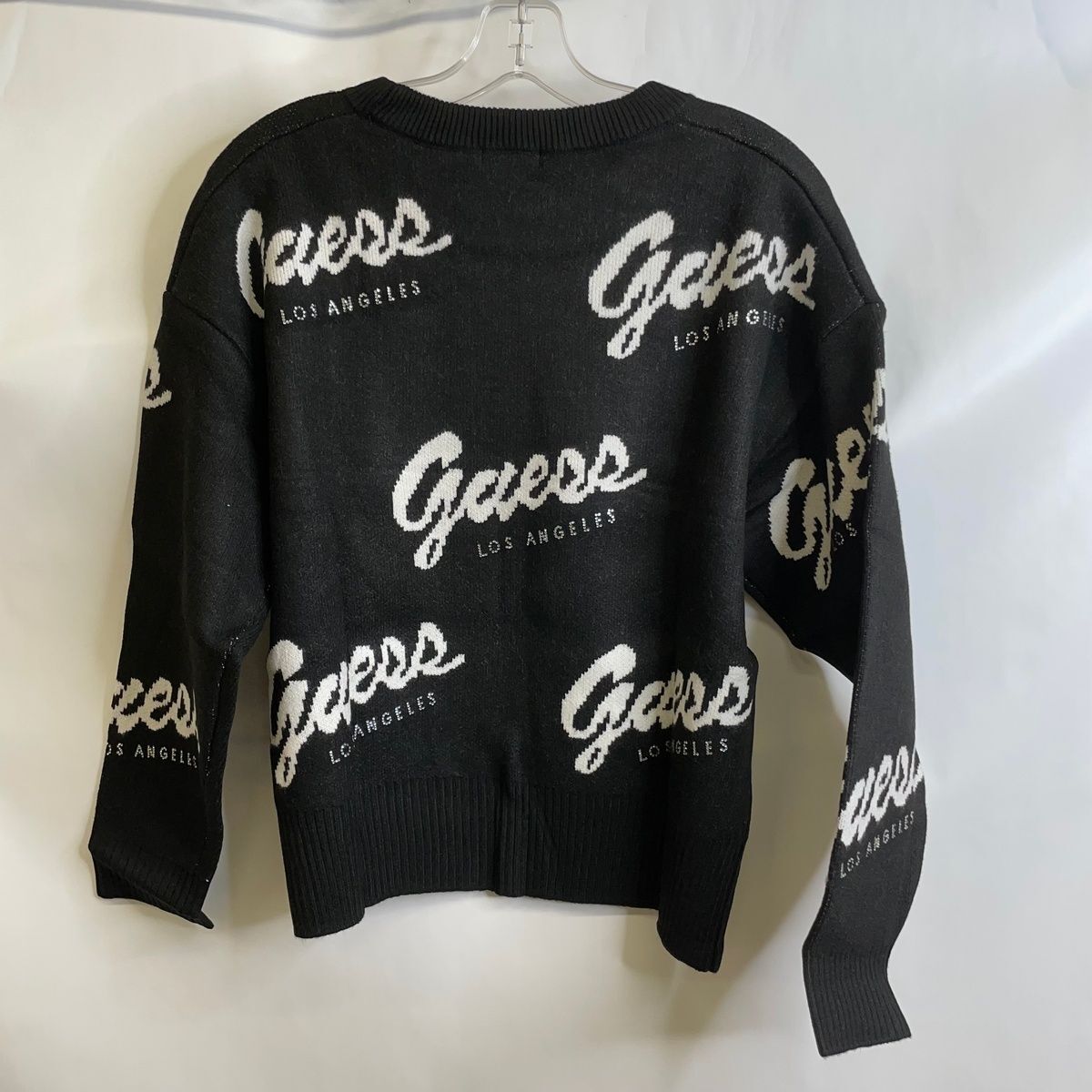 【EZKATON】Satin Logo Sweatshirt s-l1200.jpg