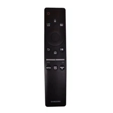 New Original BN59-01312B For Samsung Bluetooth Smart TV Voice Remote GQ43Q60R