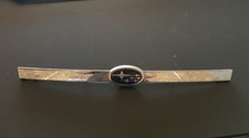 Subaru Legacy Estate 2003-2009 Year Tailgate Badge Trim Chrome 91712Ag000