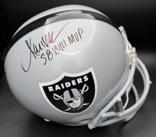 Marcus Allen Football Cards, Rookie Cards and Autographed Memorabilia Guide 35