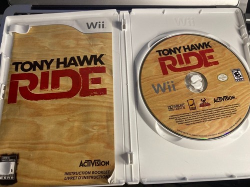 Nintendo Wii Games in Cases Titles S-Z Pick from List - updated May 30, 2025 - Picture 25 of 43