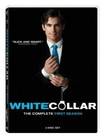 White Collar 2000-2009 Release Year DVDs