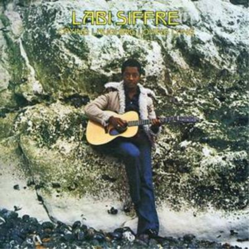 Labi Siffre Crying, Laughing, Loving, Lying (CD) Album