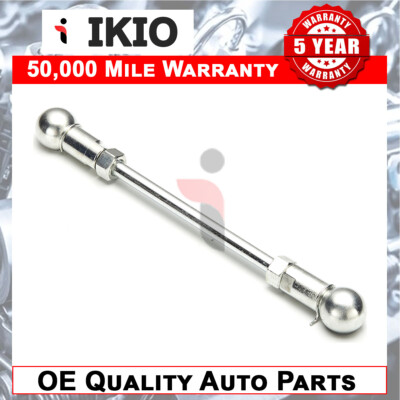 Ikio Gear Selector Linkage Cable Fits Vauxhall Combo Mk2 1.3 CDTI Diesel 2001-20