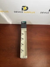 Schneider 140ACO13000 140-ACO-130-00 Modicon Quantum Analog Output Module