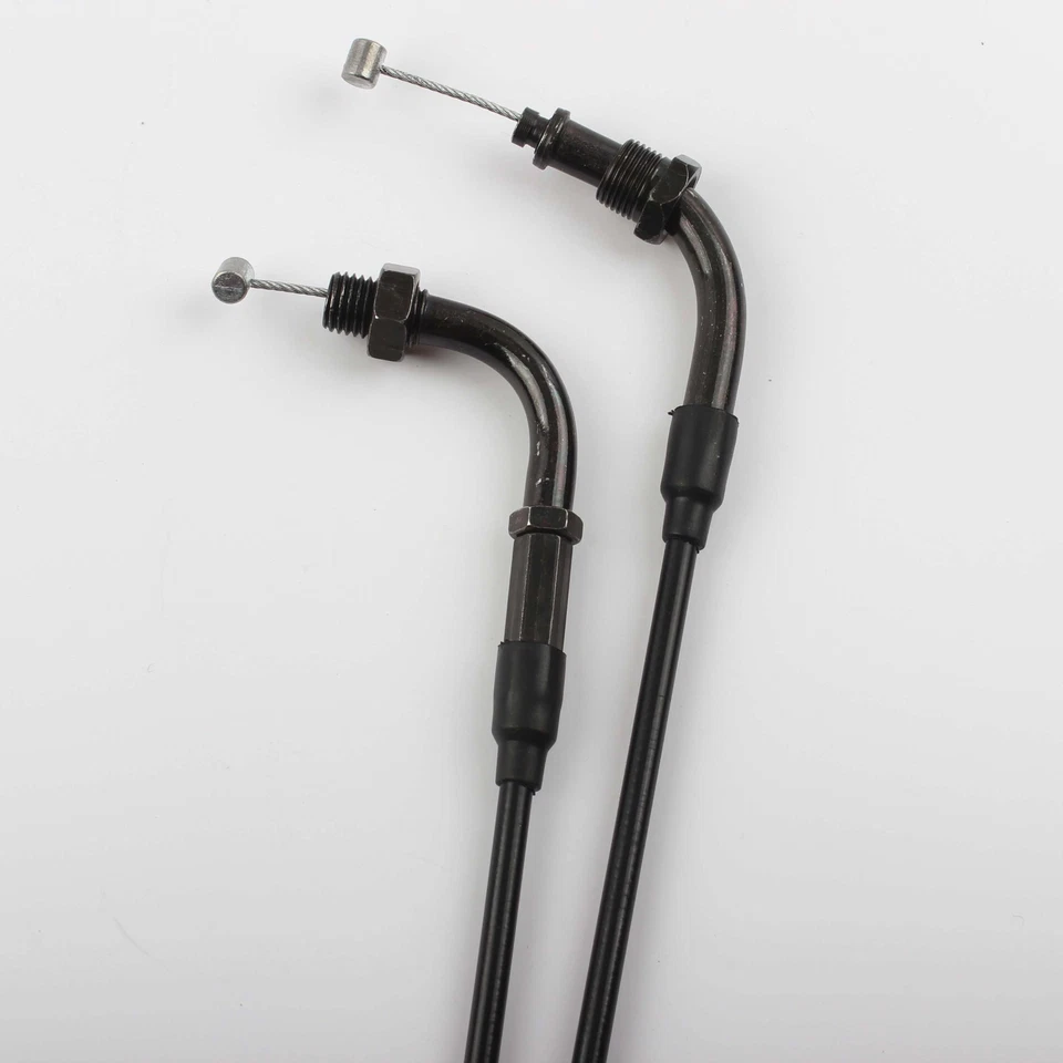 Motorcycle Throttle Cable for HONDA CBR1000RR SC59 2008 2009 2010 2011 — 第 3/4 张图片