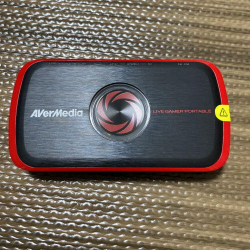 その他 AVerMedia Live Gamer Portable AVT-C875 Live Gamer Portable (LGP) C875 | AVerMedia