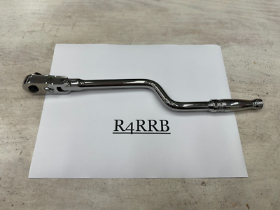 #ad #ad Snap on Tools NEW 3 8quot; Drive Speeder Handle Quick Release Flex Ratchet FRSLF80 $195.00