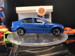 bmw matchbox 325i