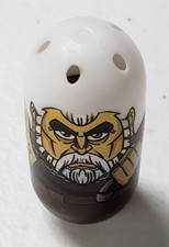 Star Wars Mighty Beanz 18 Count Dooku