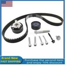 Genuine New Timing Belt Kit 32213096 For Volvo S60 S80 S90 XC90 XC40 XC60 2.0L