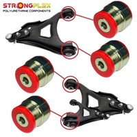 Busches Der Unteren Dreiecke Vorne FüR Renault Twingo II