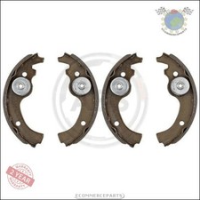 Mâchoire de frein Fiat 850