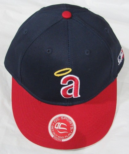 Neu MLB Youth Cooperstown Baseballmütze Baumwolle Köper Replica - Auswählen - Team unten - Bild 35 von 80