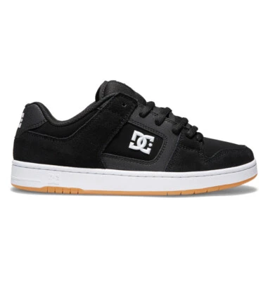 DC Shoes - Baskets Manteca 4 S - 100766-BW6 - Photo 1/4