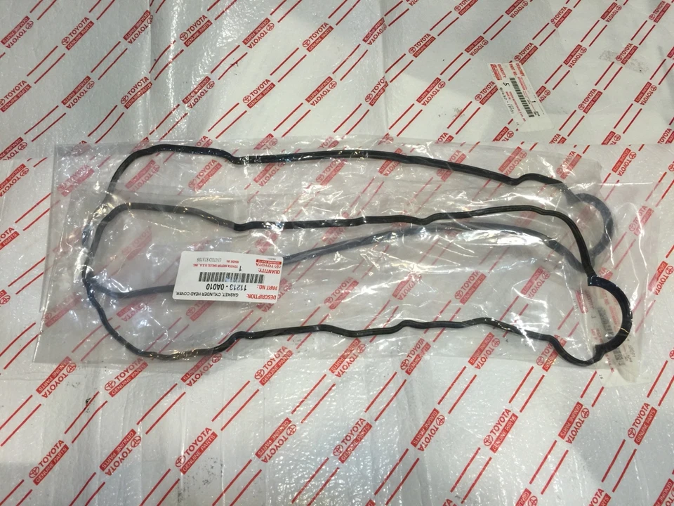 * 2 全新 LEXUS 气门盖气囊对左右 ES300 ES330 RX330 RX400H 全新 — 第 3/3 张图片