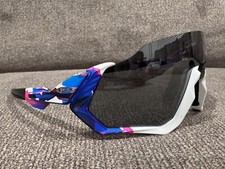 Oakley Flight Jacket Sunglasses for Men for sale - eBay Oakley Flight Jacket Sunglasses for Men for sale - eBay