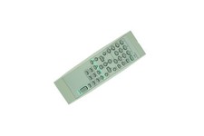 Remote Control For JVC RM-SFSA52J RM-SUXA52U FS-A52 Compact Component System