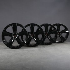 19 Inch Original Seat Ateca Cupra KH7 575601025T Alloy Wheels