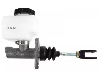 Blox Racing Compact Brake Master Cylinder - 3/4'' bore BXFL-10012 Universal Fit