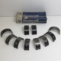 Bronzine Banco Maggiorato 0.50 Fiat 124 Vandervell VP91220A020