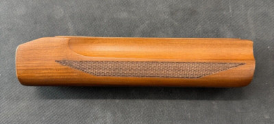 Hatfield Pump Shotgun, 12 Ga. Walnut Forend