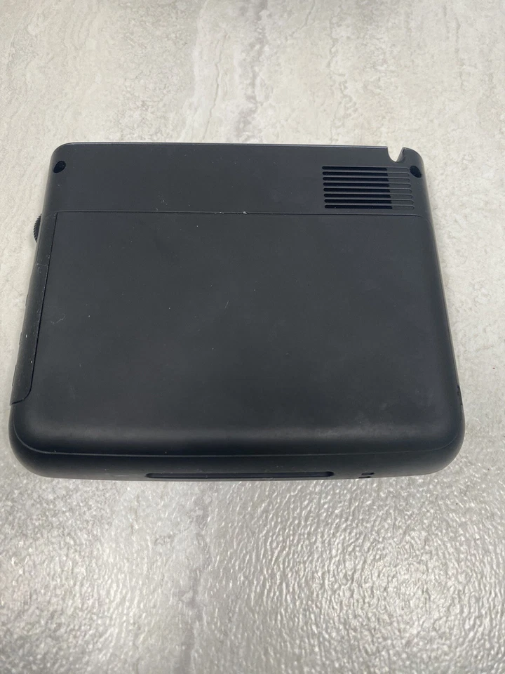 HP iPAQ 310 Travel Companion Black Wireless 4.3" HD Display GPS Reciever - Image 3 of 4