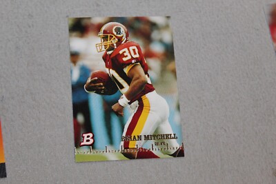 1994 Bowman Football  Card Complete Finish Fill Your List Set U-Pick #1-390