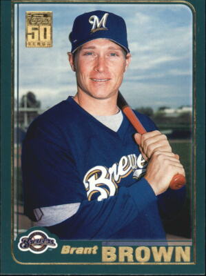 2001 Topps Baseball (Cards # 400 - 550) (Pick Choose Complete )