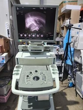 BK Pro Focus Portable Ultrasound System