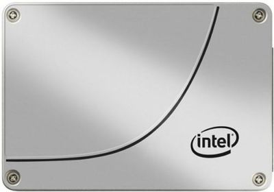 Intel SSDSC2BX480G401 DC S3610 480Gb SATA-III 6.0Gbps 2.5-Inch MLC Internal SSD