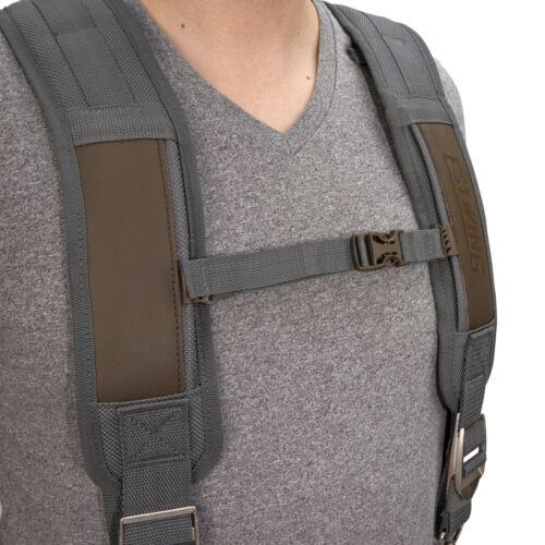 Estwing 13 Pocket Framer's Suspension Rig Tool Belt Pouch Apron Set 94745 - Picture 5 of 10