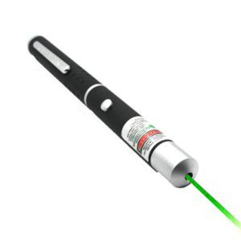 PUNTATORE LASER VERDE ASTRONOMICO! FINO 10 KM NEW MODELLO 2024 - Foto 10