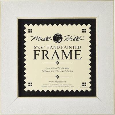 Mill Hill 6''x6'' Holzrahmen