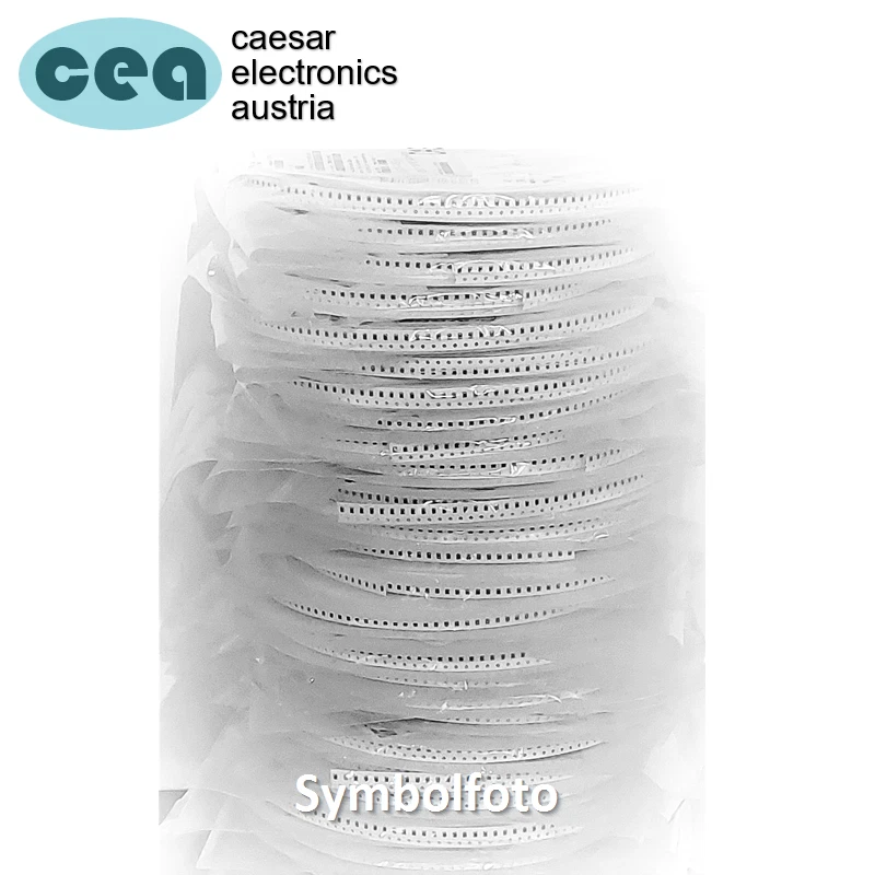 YAGEO, BOURNS, WALSIN 100K 120K 150K 180K 220K 270K SMD 1206 [10~500 Stück/piece]