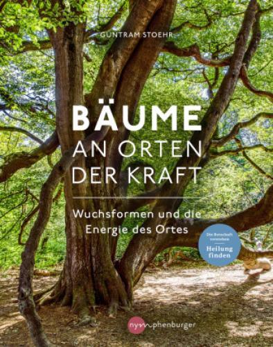 Thumbnail - Bäume An Orten Der Kraft Wuchsformen Und Die Energie Des Ortes 6604