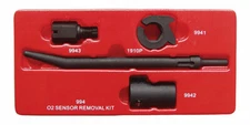 Lock Technology LTI 994 Shock-It 02 SENSOR Removal Kit NEW!!