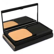(Sticky Box See description)Smashbox Powder Foundation, Medium M1-M2~7.6g~.27 oz