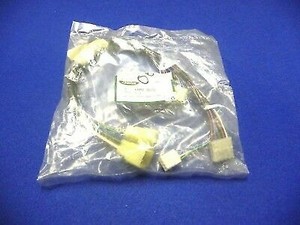 Wiring Harness - Blower - Front - Land Rover Discovery 1 - Genuine BNIB